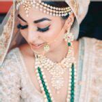 61 Bridal Eye Makeup Ideas, Categorised For Different Preferences - Wedbook