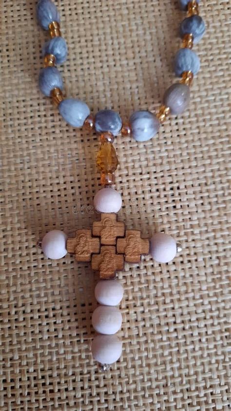 Rosary stock photo. Image of metanii, prayers, chotki - 263011094