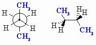 Ch 3 - Higher alkanes