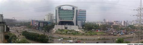 Attractions Of Aarey Milk Colony in Goregaon - Mumbai