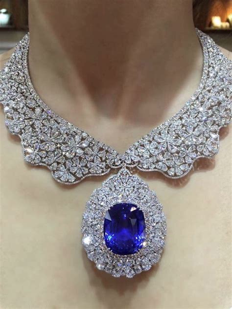 5 most expensive gems at this week’s Hong Kong jewellery shows | South ...