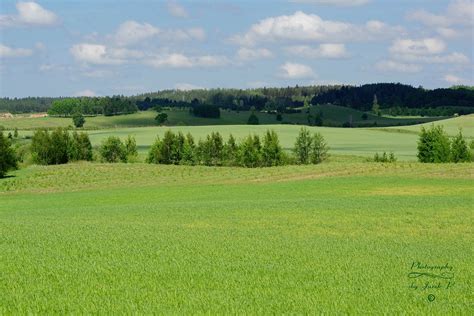 Landscape | Krajobraz mazurski. / Masurian landscape. | Jurek P | Flickr