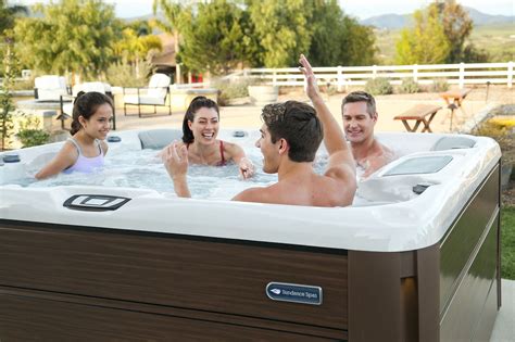 Sundance Spas | Fourcorners Stoves & Spas