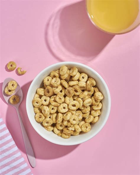 7 of the Best Low-Sugar Cereals