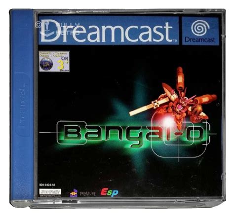 Buy Bangai-O Dreamcast Australia