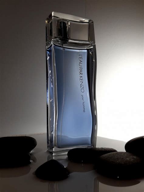 L'Eau par Kenzo pour Homme Kenzo cologne - a fragrance for men 1999