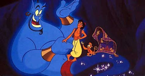 From Abu & Genie To Timon & Pumbaa, These Disney Sidekicks Stole Our Hearts