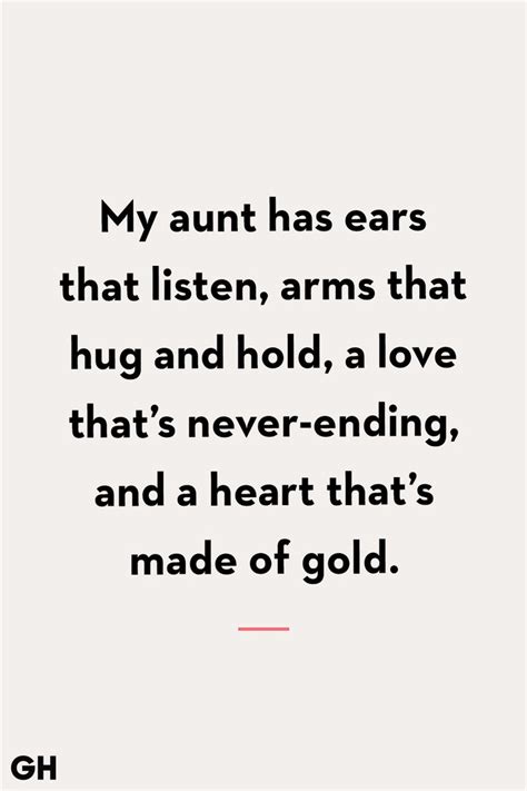 23 Quotes to Celebrate Your Favorite Aunt | Aunt quotes, Aunt quotes funny, Best aunt quotes