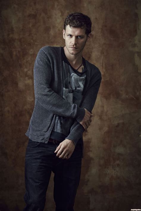 The Originals - promotional pic - Joseph Morgan Photo (36431671) - Fanpop