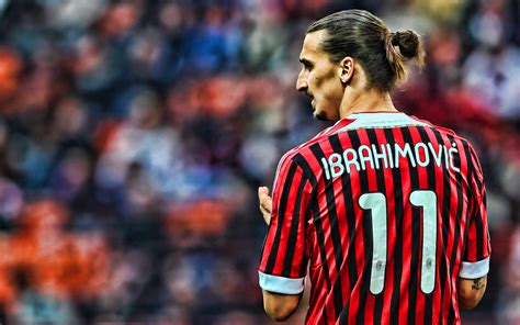 Zlatan Ibrahimovic Ac Milan Goals