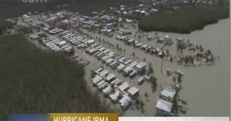 Hurricane Irma storms its way across the state of Florida | nbc