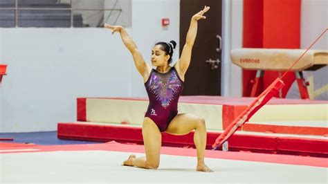 How gymnast Dipa Karmakar is scripting her comeback | Mint Lounge