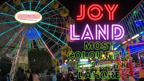 Joyland All You Need To Know BEFORE You Go (with Photos), 49% OFF