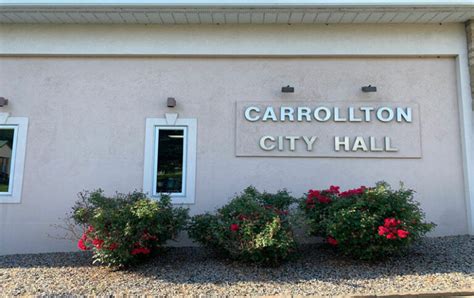Carrollton City Council to meet Monday at Carrollton City Hall | KMZU The Farm 100.7 FM
