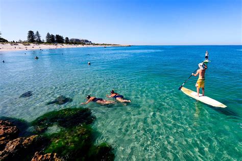 13 Best Perth Beaches to Visit This Summer | Man of Many