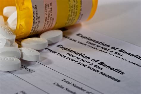 Law increases income eligibility for prescription drug coverage - Pennsylvania Business Report