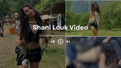 Watch Shani Louk Video: Exploring Identity Instagram (Full Video) - Bbase