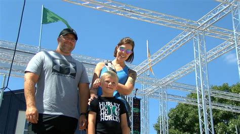 Nebraska State Fair welcomes four-millionth visitor to Grand Island