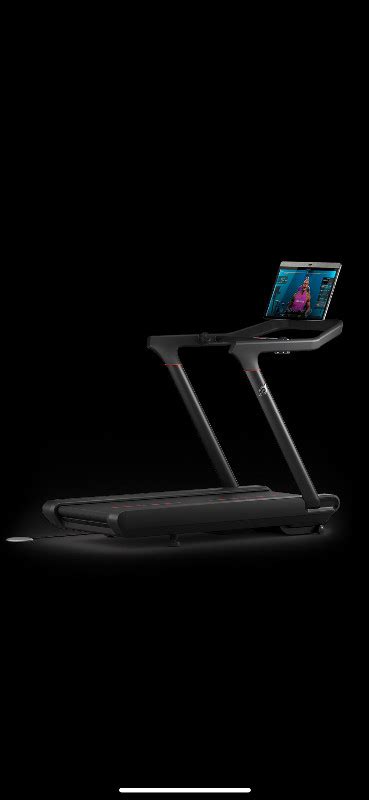 Brand new peloton treadmill | Exercise Equipment | London | Kijiji