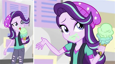 Starlight Glimmer in Equestria Girls - YouLoveIt.com