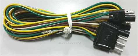 Shorelander Lights and Wiring | Hanna Trailer Supply