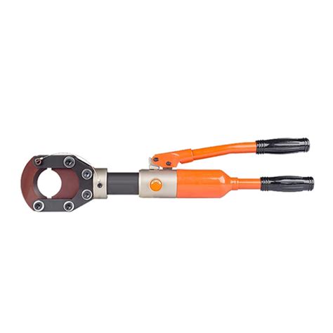 Φ 50/75/85mm Hydraulic Cable Cutter, 8 Ton | Tool.com