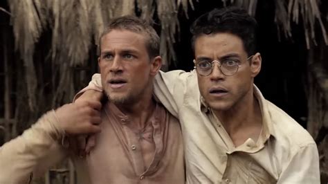 Life, death and justice betrayed on Devil’s Island: Writer hopes new Papillon movie will spark ...