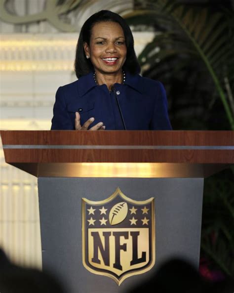 Condoleezza Rice added to new Broncos ownership group - Breitbart