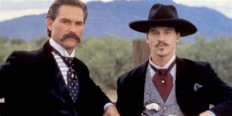 Tombstone: The True Story Of Wyatt Earp & Doc Holliday