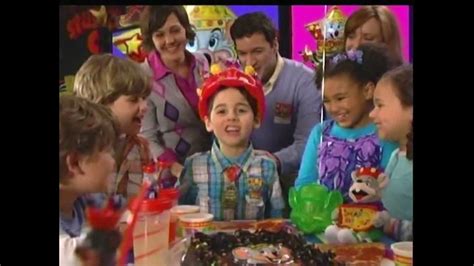 Nickelodeon commercials (January 23, 2011) - YouTube