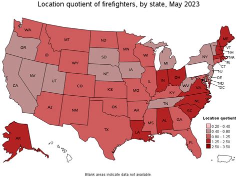 Firefighter Yearly Salary 2020 - Opeach Salary