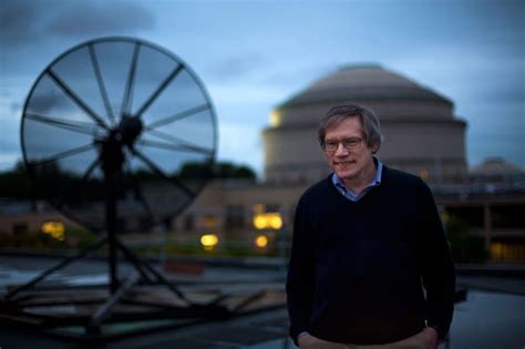 Visionaries: MIT's Alan Guth Made A 'Spectacular Realization' About The ...