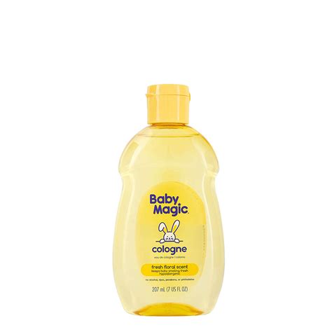 Products – Baby Magic®