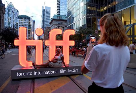 A full list of 2020 Toronto film festival titles and what they're about