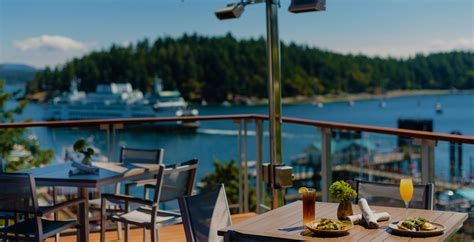 friday harbor hotels with pools - Darcel Madden