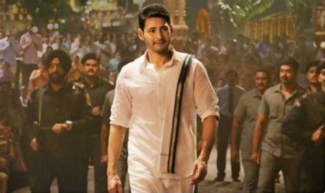 Bharat Ane Nenu: Mahesh Babu's Film To Be Dubbed In Hindi, Confirms Siva Koratala - India.com