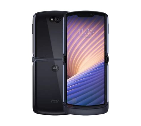 Motorola Razr 5G specs, faq, comparisons