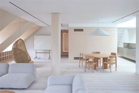 Interior Design Aesthetics: 22 Projects that Explore Trending Interior Styles | ArchDaily