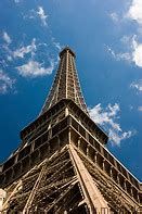Eiffel tower photo gallery - 15 pictures. Paris, France