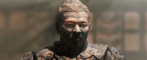 Fun fact: the main antagonist in "The Mummy: Tomb of the Dragon Emperor ...