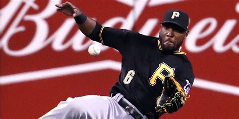 Starling Marte begins rehab after suspension