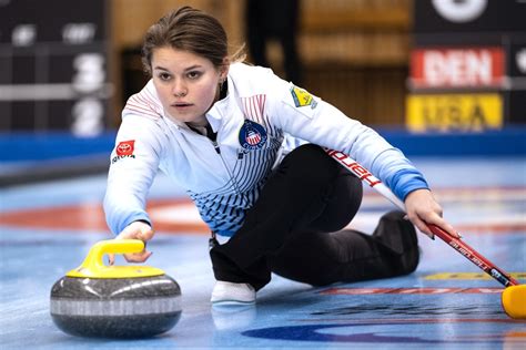 World Junior Curling Playoffs—And Relegation - The Curling News