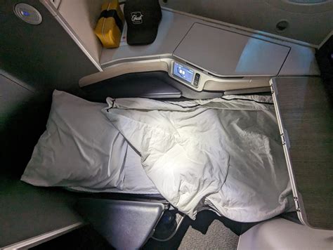 Review: Air Canada Signature Class (787-9) | Frugal Flyer