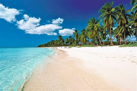 8 Best Punta Cana Beaches in December 2024 | Island Life Caribbean