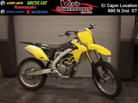 Suzuki 50cc Dirt Bike Motorcycles for sale