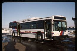 Neoplan USA AN440L - CPTDB Wiki