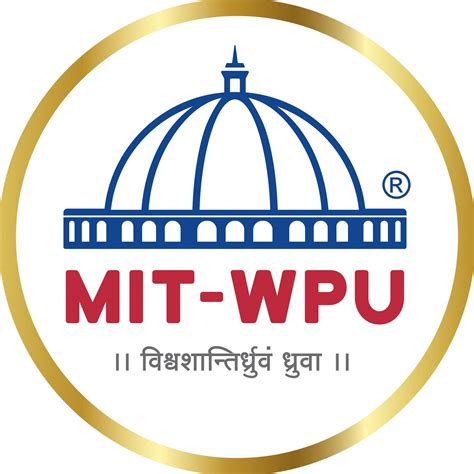 MIT World Peace University | Pune