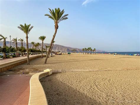 10 Most Spectacular Beaches in Almeria (All My Favorites in One Place ...