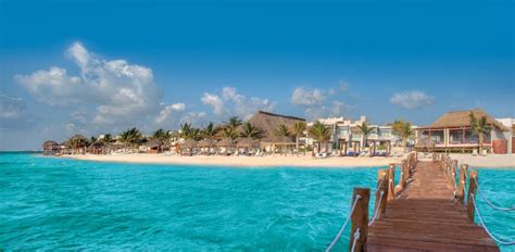 Resort Review: Azul Beach Riviera Maya — Power Travel