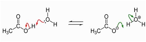 Acetic Acid - The Definitive Guide | Biology Dictionary